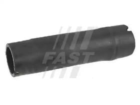 Патрубок интеркулера Fast ft61763