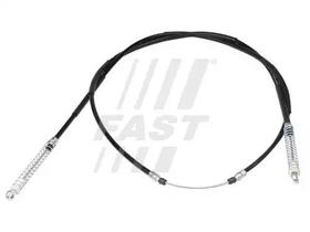 Трос ручного тормоза Fast ft69061