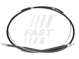 Трос ручного тормоза Fast FT69176