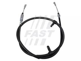 Трос ручного тормоза Fast FT69207