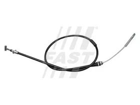 Трос ручного тормоза Fast FT69214