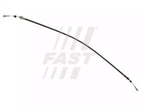Тросик газа Fast FT72005