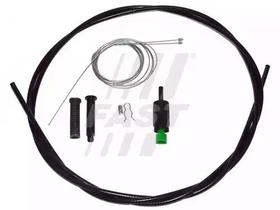 Тросик газу Fast ft72195