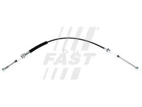 Трос переключения КПП Fast ft73038