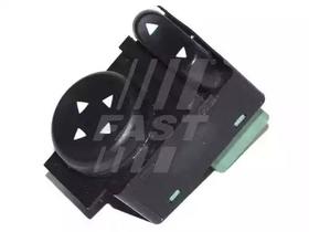 Кнопка регулировки наружного зеркала Fast ft82204