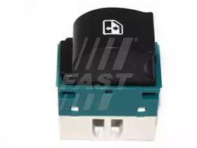 Кнопки управления стеклоподъемником Fast FT82207