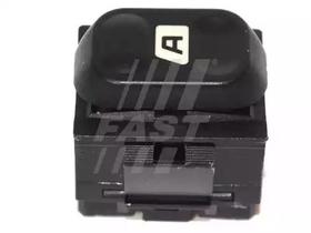 Кнопки управления стеклоподъемником Fast ft82210