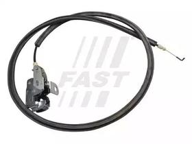 Замок дверей Fast FT95395