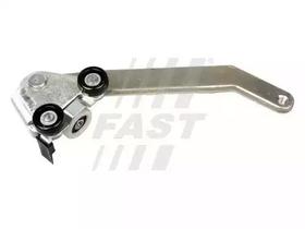 Ролики сдвижной двери Fast FT95511