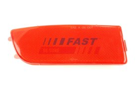 Светоотражатель Fast ft87204