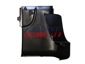 Бампер Fast ft90939g
