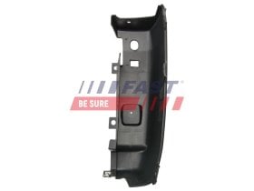 Бампер Fast ft91445g