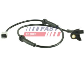 Датчик ABS Fast ft80576