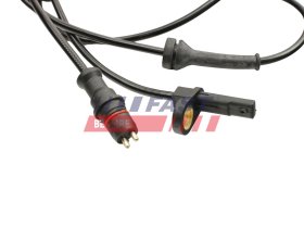 Датчик ABS Fast ft80586