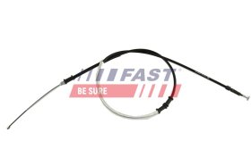Трос ручного тормоза Fast ft69126