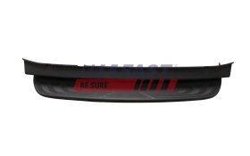 Бампер Fast ft91108g