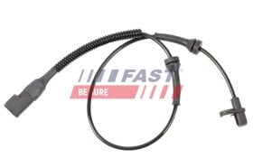 Датчик ABS Fast ft80553