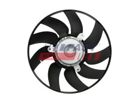 Вентилятор системы охлаждения двигателя Fast ft56009
