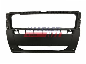 Бампер Fast ft91025g