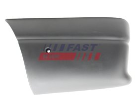 Бампер Fast ft91323g