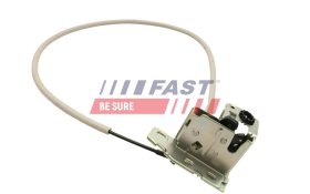 Замок кришки багажника Fast ft95011