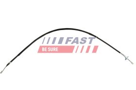 Трос ручного гальма Fast ft69046