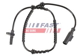 Датчик ABS Fast ft80595