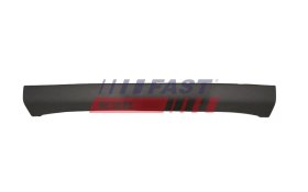 Бампер Fast ft91037g