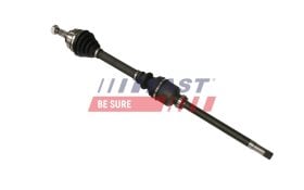 Полуось Fast ft27140