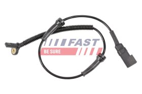 Датчик ABS Fast ft80536
