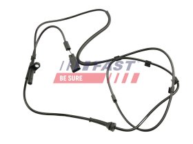 Датчик ABS Fast ft80519