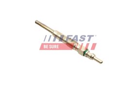 Свеча накала Fast ft82761