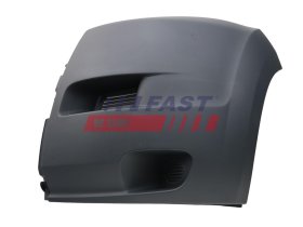 Бампер Fast ft91448g