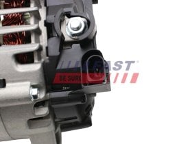Генератор Fast ft74046