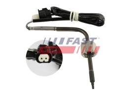 Датчик температури вихлопних газів Fast ft80210