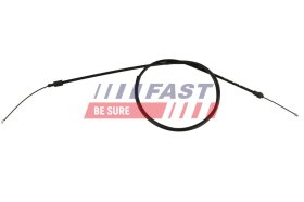 Трос ручного тормоза Fast ft69002