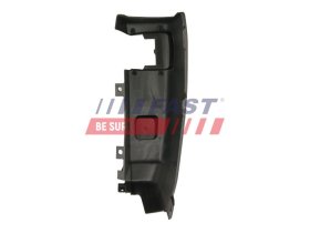 Бампер Fast ft91319