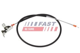 Замок двери Fast ft95492