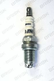 Свічка запалювання Brisk 1329