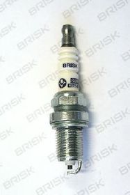 Свічка запалювання Brisk 1571