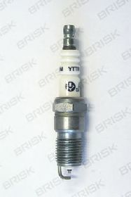 Свічка запалювання Brisk 1579