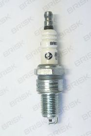 Свічка запалювання Brisk 1322