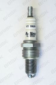 Свічка запалювання Brisk 1446