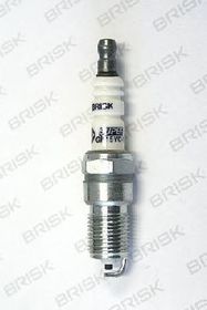 Свічка запалювання Brisk 1368