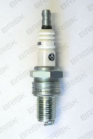 Свеча зажигания Brisk 1344
