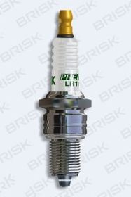 Свічка запалювання Brisk 1129
