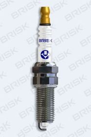 Свічка запалювання Brisk 1723