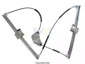 Склопідіймач Dr!ve+ dp3210100007