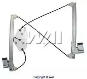 Склопідіймач Dr!ve+ dp3210100214