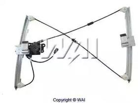 Склопідіймач Dr!ve+ dp3210100025